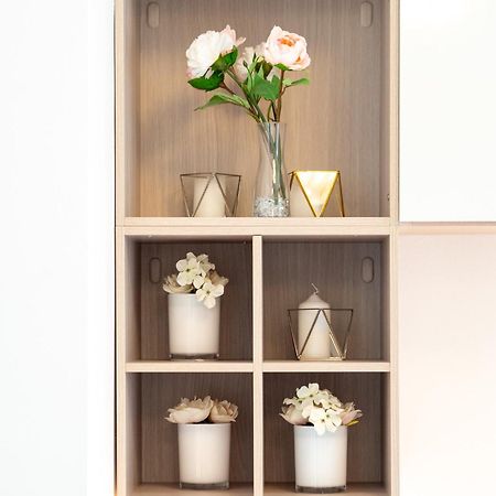 Monolocale Con Balcone Self Check In Milano Sempione Apartamento Exterior foto