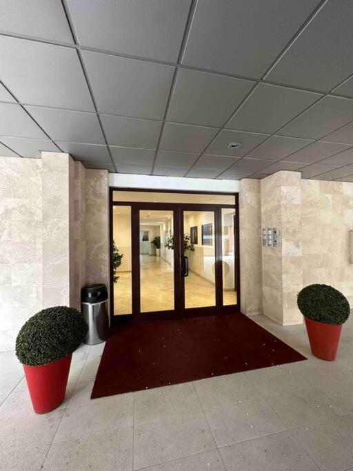Monolocale Con Balcone Self Check In Milano Sempione Apartamento Exterior foto